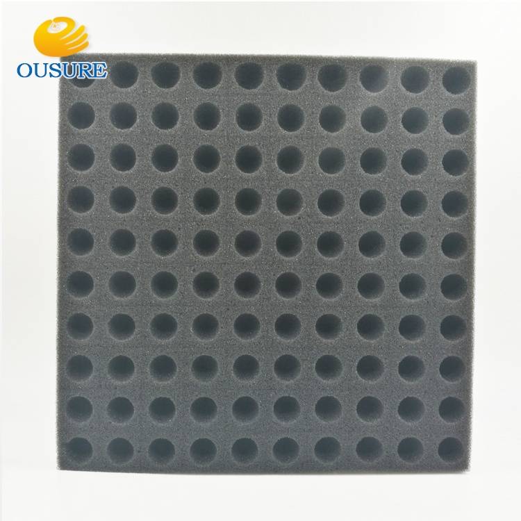 Factory Cheap Price Hydroponics Grow Kit Agricultural Ecological Garden Used Seed Plant Hydroponic Sponge